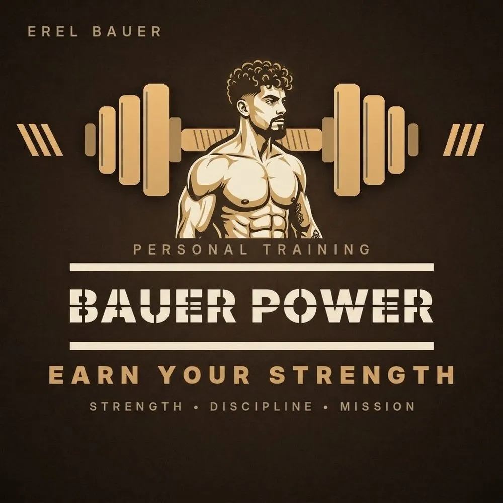 לוגו BAUER POWER